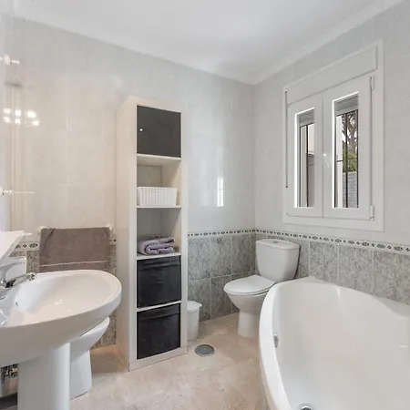 Villa Farallon Novo Sancti Petri