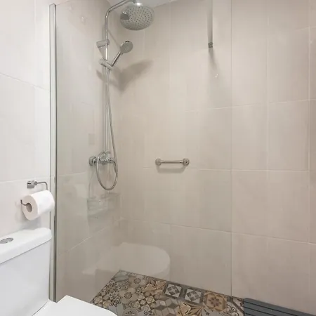 Farallon Villa Novo Sancti Petri
