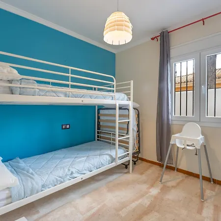 Farallon Villa Novo Sancti Petri